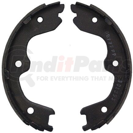 Bendix 783 Parking Brake Shoe