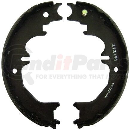 Bendix 850 Parking Brake Shoe