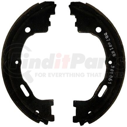 Bendix 920 Parking Brake Shoe