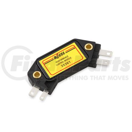 Accel 35361 Distributor Control Module