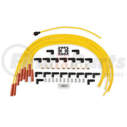 Accel 4040 Universal Fit Spark Plug Wire Set