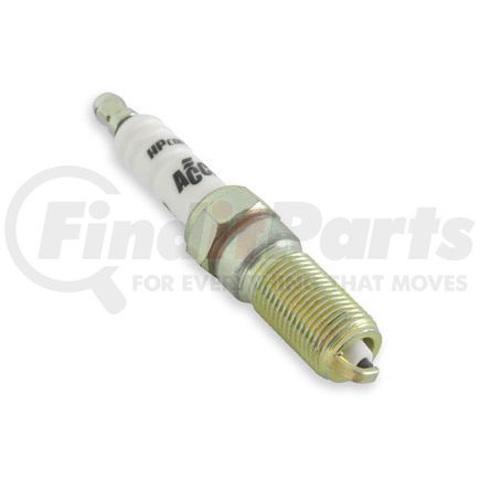 Accel 578C24 HP Copper Spark Plug