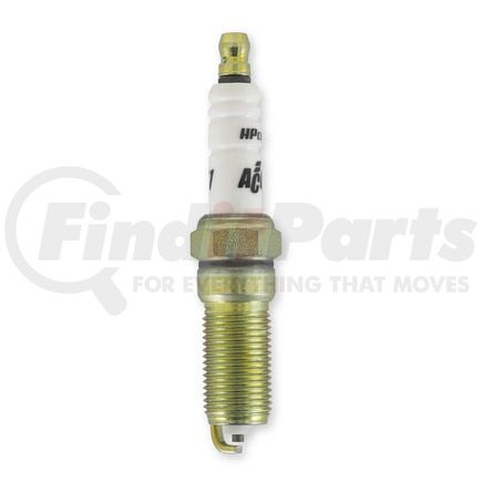 Accel 579C1 HP Copper Spark Plug