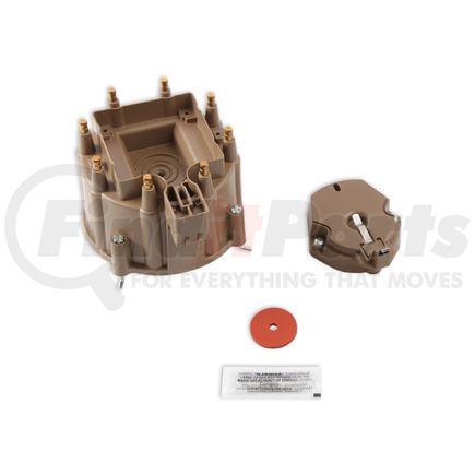 Accel 8122 Distributor Cap And Rotor Kit