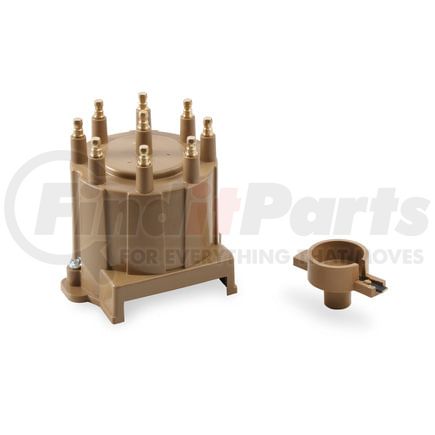 Accel 8132 Distributor Cap And Rotor Kit