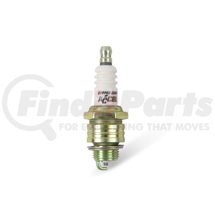 Accel 8197 U-Groove Spark Plug Header Plug