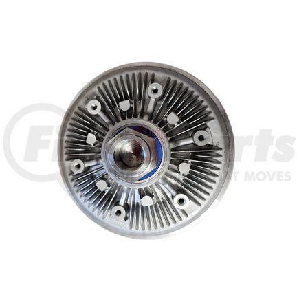 International 3584438C4 Engine Cooling Fan Clutch, Navistar Compatible