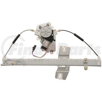 VDO WL41526 Power Window Motor