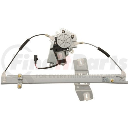 VDO WL41527 Power Window Motor