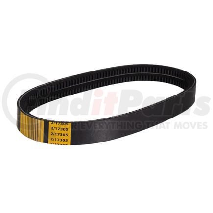 Goodyear Belts 2/17305 Banded V-Belt