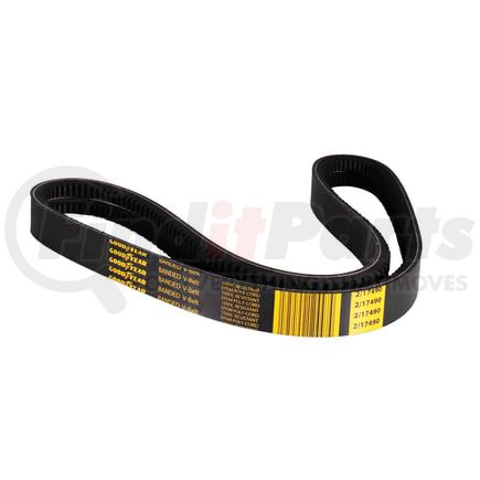 Goodyear Belts 2/17490