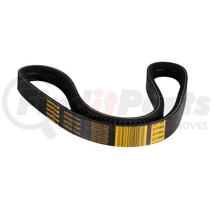 Goodyear Belts 2/17500 Banded V-Belt