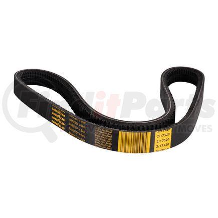 Goodyear Belts 2/17520 Banded V-Belt