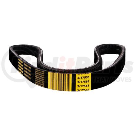 Goodyear Belts 2/17555 Banded V-Belt