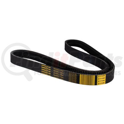 Goodyear Belts 2/17590 Banded V-Belt