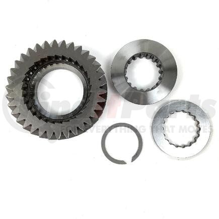 Eaton K3480 \REPLACEMENT