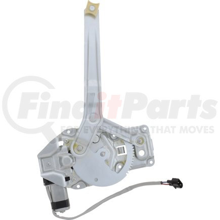VDO WL41036 Power Window Motor