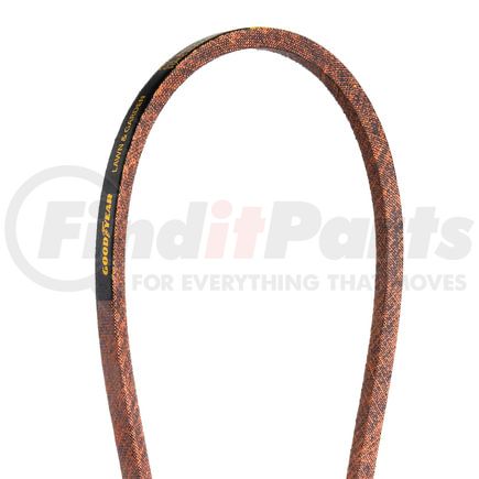 Goodyear Belts 3LK450 Lawn and Garden Belt
