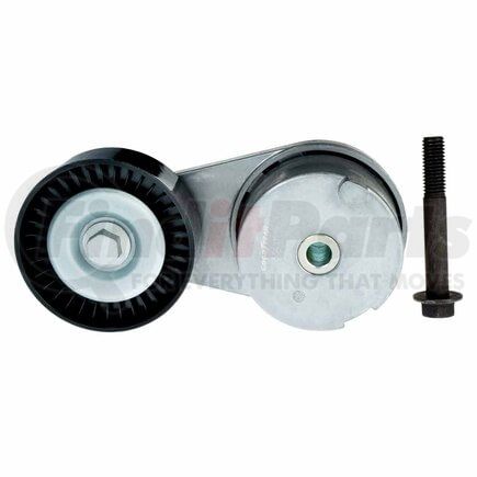 Goodyear Belts 55437 Accessory Drive Belt Tensioner Assembly + Cross ...