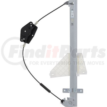 VDO WR40374 Window Regulator