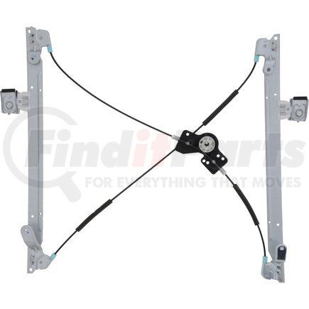 VDO WR40534 Window Regulator