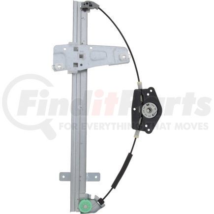 VDO WR40556 Window Regulator