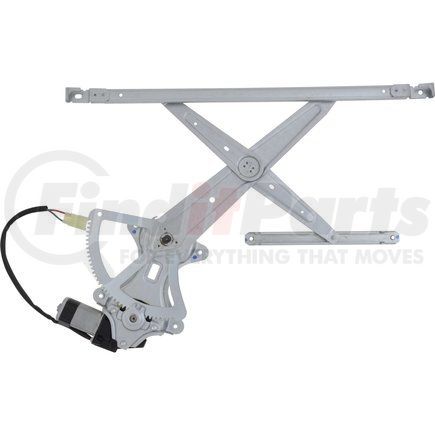 VDO WL48226 Power Window Motor