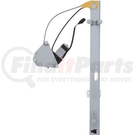 VDO WL48568 Power Window Motor