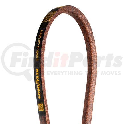 Goodyear Belts 5LK380