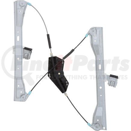 VDO WR40115 Window Regulator