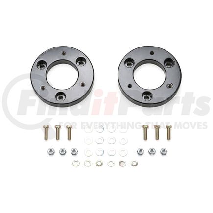 Fabtech FTL5107 Leveling System; 2 in. Lift;