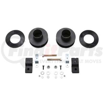 Fabtech FTL5202 Leveling System; 2.5 in. Lift;