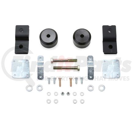 Fabtech FTL5208 Leveling System; 2 in. Lift;