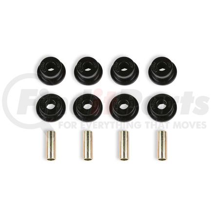 Fabtech FTS1100 Control Arm Bushing Kit; For PN[FTS1500-5/6/8/10/11]; Upper;