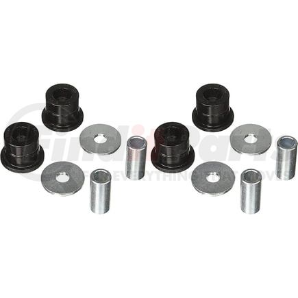 Fabtech FTS1102 Control Arm Bushing Kit; For PN[FTS3000-6/FTS3200-6/FTS3100-6]; Front;