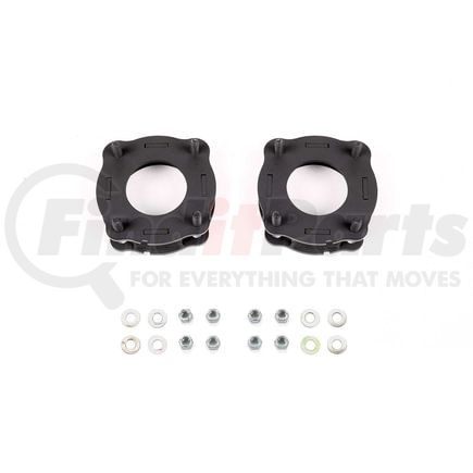 Fabtech FTL5606 Leveling System; 1.5 in. Lift Front;