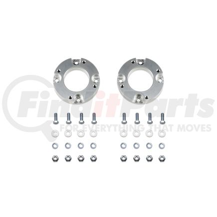 Fabtech FTL5607 1.5F 2024 TOYOTA TACOMA 4WD