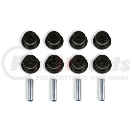 Fabtech FTS1108 Control Arm Bushing Kit; For PN[FTS97150-6]; Front;