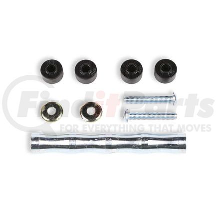 Fabtech FTS1127 Sway Bar Link Bushing Kit; Stainless Steel w/Hardware;