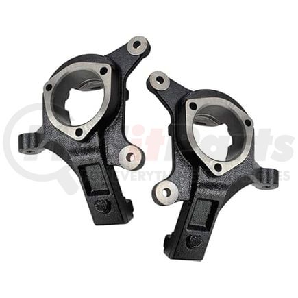 Suspension Spindle Lift Set