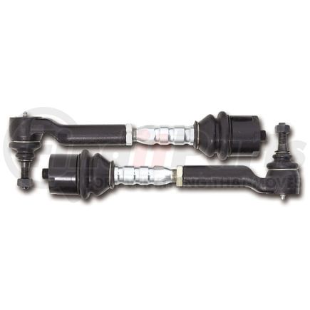Fabtech FTS20509 Tie Rod Assembly; Complete; Single Side; For Use w/PN[FTS71006];