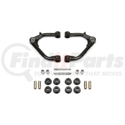 Fabtech FTS21146 Control Arm Kit; For 0-6 in. Lift; Front Upper; Uniball; For PN[K1106DL/K1069DL];