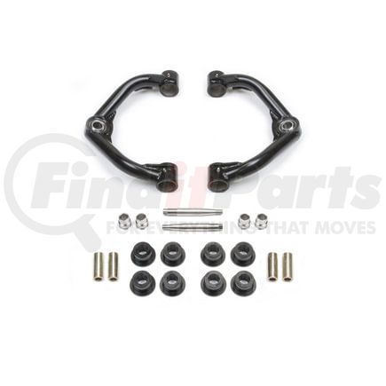 Fabtech FTS21126 Control Arm Kit; For 4 in. Lift; Front Upper; Uniball;