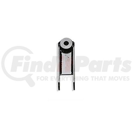 Fabtech FTS21193 Shock Absorber Mount Kit; Set Of 2; Rear; For Use w/Magneride Suspension And PN[K1094];