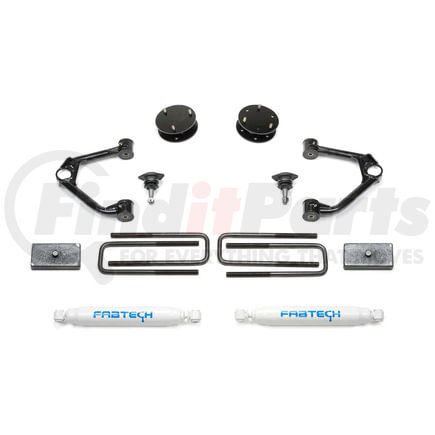 Suspension Control Arm