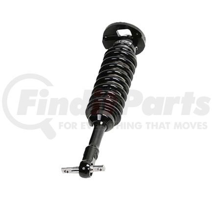 Fabtech FTS21284 Dirt Logic 2.5 Coil Over Shock Absorber; Front; For 6 in. Lift; Stainless Steel Body; For PN[K1173DL/K1175DL/K1177DL];