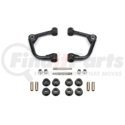 Fabtech FTS22182 Control Arm Kit; For 0-6 in. Lift; Front Upper; Uniball;