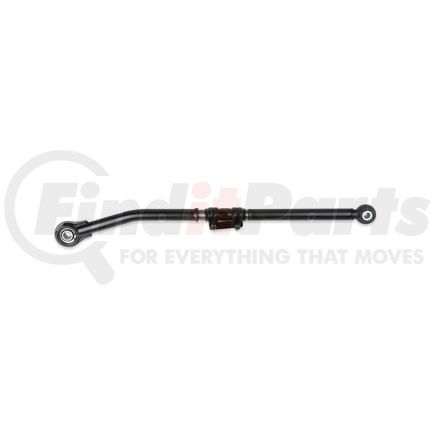 Fabtech FTS22300 Adjustable Track Bar; 0-6 in. Lift;
