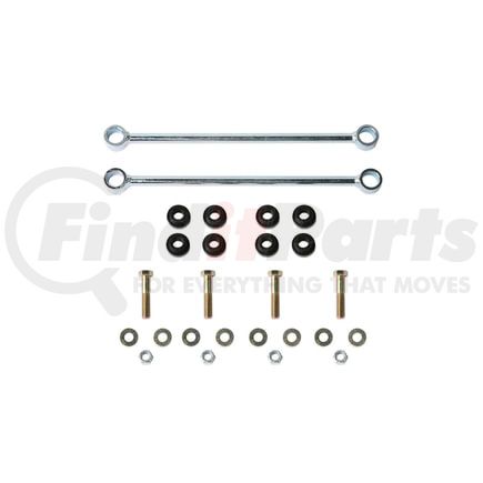 Fabtech FTS22276 Sway Bar Link Kit;