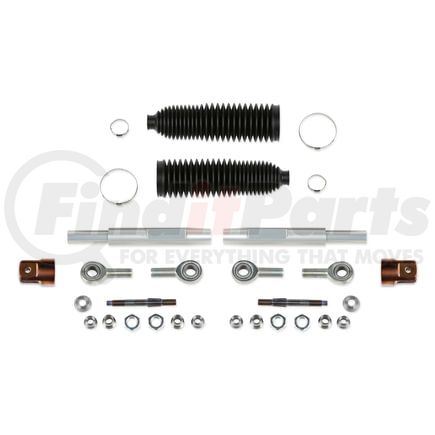 Fabtech FTS22349 Tie Rod Heim Kit;